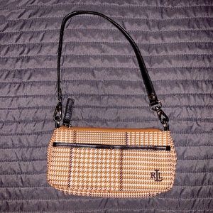 Ralph Lauren Purse